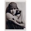 Image 1 : Vintage 1980s Photo Postcard Sultry GLORIA SWANSON