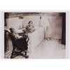 Image 1 : Vintage Risque Postcard JOSEPHINE BAKER In Bathtub