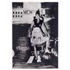 Image 1 : Vintage Postcard JOSEPHINE BAKER La Revue Negre