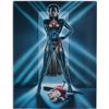 Image 1 : 1980 OLIVIA Greeting Card FUTURISTIC DOMINATRIX MOTHER