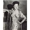 Image 1 : GERALDINE FITZGERALD as Mrs Woodrow Wilson 1944 Photo