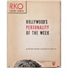 Image 2 : Rare 1940s ROSALIND RUSSELL Photo Kit Personality/ Week
