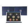Image 2 : Great Britain Proof Sets, Elizabeth II, 1981-96