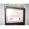 Image 2 : 1996 OLYMPIC GAMES COLLECTOR'S PIN SET NEW IN THE BOX!! ITEM CAME OUT OF SAFE BOX!!