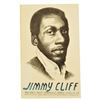 Image 1 : Jimmy Cliff Armadillo World HQ Poster