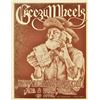 Image 1 : The Greezy Wheels Ken Featherston Poster
