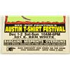 Image 3 : Jim Franklin Austin T-Shirt Festival Poster