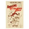Image 1 : Armadillo World HQ Amazing Rhythm Aces Poster