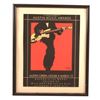 Image 1 : 1987 Austin Chronicle Music Awards #5 Poster