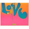 Image 3 : Original Peter Max "Love" Poster