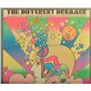 Image 2 : 1968 Peter Max "Different Drummer" Original Poster