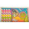 Image 2 : Original Peter Max "Moon Landing I" Poster