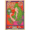 Image 1 : Janis Joplin Avalon Ballroom Handbill 1966