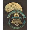 Image 2 : Jim Franklin Vulcan Gas Co. Moon Pyramids Handbill