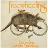 Image 3 : Freewheeling Bicycles T-Shirt Proof Jim Franklin