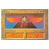 Image 1 : The Grateful Dead In Egypt Poster
