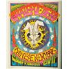 Image 1 : The Grateful Dead "Chinese New Year" Signed Poster