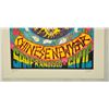 Image 4 : The Grateful Dead "Chinese New Year" Signed Poster