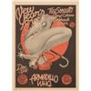 Image 2 : 1976 Armadillo World HQ New Years Eve Poster