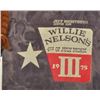 Image 2 : Willie Nelson's Third 4th Of July Picnic Art Piece