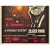 Image 3 : Willie Nelson's 4th Of July Picnic Poster 1990