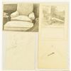 Image 1 : Four Original Jim Franklin Pencil Sketches