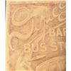Image 2 : Butch Hancock Dixies Bar Bus Stop Signed Poster