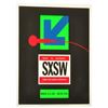 Image 2 : SXSW Austin Texas 1st & 2nd Year Posters