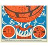 Image 3 : 1967 The Continental San Francisco Concert Poster