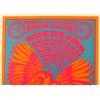 Image 2 : The Rites Of Spring Psychedelic Poster by Moscoso