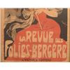 Image 7 : Folies-Bergere French Poster
