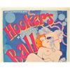 Image 2 : Hookers Masquerade Ball Poster San Francisco
