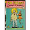 Image 1 : Fat Freddy's Comics & Stories No. 1