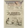 Image 8 : Fat Freddy's Cat #4 Overlay Cover Proof