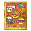 Image 1 : Gilbert Shelton Bushmaster Dune Buggy Poster