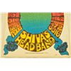 Image 3 : Vulcan Gas Co. Shiva's Head Band "The Brain Poster