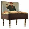 Image 2 : John Wayne Designer Chair