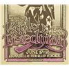 Image 3 : Kinky Friedman Armadillo World HQ Poster