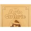 Image 2 : Arlo Guthrie Armadillo World HQ Poster