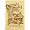 Image 1 : Wet Willie Armadillo World HQ Poster