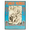 Image 1 : Fungo Mungo San Francisco Concert Poster