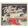 Image 2 : 8th Annual T-Bird Riverfest Poster