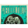 Image 2 : Jethro Tull Concert Poster