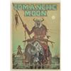 Image 1 : Comanche Moon Cover Proof Jack Jaxon