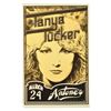 Image 1 : Tanya Tucker Antone's Concert Poster Austin TX