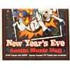 Image 3 : Robert Earl Keen New Years Eve Concert Poster