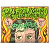 Image 2 : San Francisco Rock Poster Revival Show