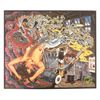 Image 1 : Robert Williams Chrome Platers Wet Dream Poster