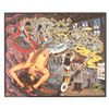 Image 2 : Robert Williams Chrome Platers Wet Dream Poster