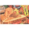 Image 2 : Robert Williams "Nude Jezebel On A BLT" Poster